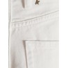 Denim trousers
