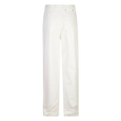 Denim trousers