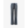 Regular five pockets jeans
