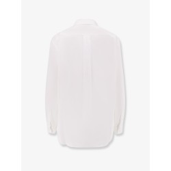 Boyfriend popeline cotton Shirt