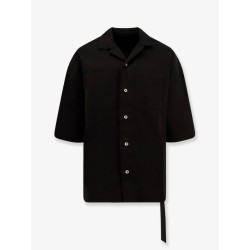 Magnum Tommy denim shirt