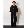 Magnum Tommy denim shirt