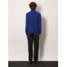 Certified cashmere turtleneck