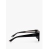 Acetate sunglasses