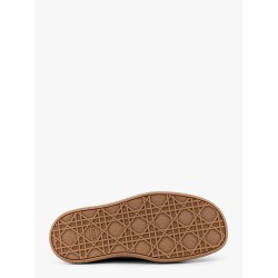 Scarpa sahara desert in suede