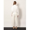 Argenta silk and cotton sweatshirt