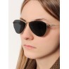 Acetate sunglasses