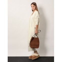 Giusto cashmere cardigan