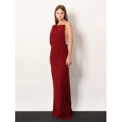 Pentola long dress