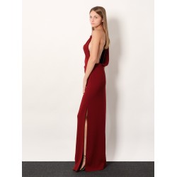 Pentola long dress