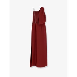 Pentola long dress