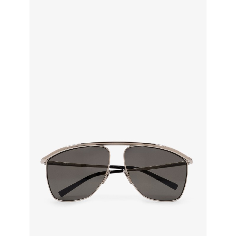 Metal sunglasses