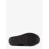 Classic Ultra Mini Platform suede ankle boots