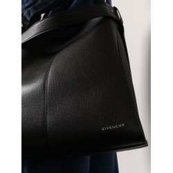 Belted Bag leather shoulder bag