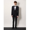 Soho virgin wool tuxedo