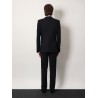 Soho virgin wool tuxedo