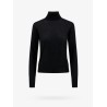 Dilara virgin wool turtleneck