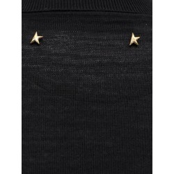 Dilara virgin wool turtleneck