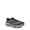 U Mafate Speed 2 mesh and rubber sneakers