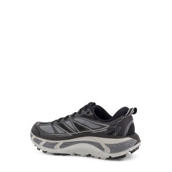 U Mafate Speed 2 mesh and rubber sneakers