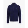 Wool cardigan