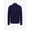 Wool cardigan