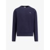 Cotton sweatshirt