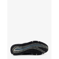 991 suede low-top sneakers