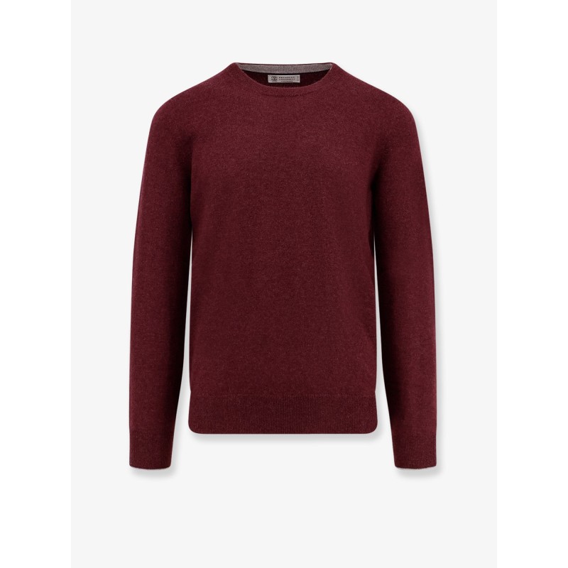 Cashmere sweater