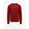 Cahmere and silk sweater