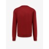 Cahmere and silk sweater