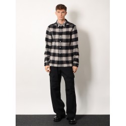 Stefan Cargo virgin wool trousers