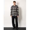 Stefan Cargo virgin wool trousers