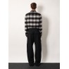 Stefan Cargo virgin wool trousers