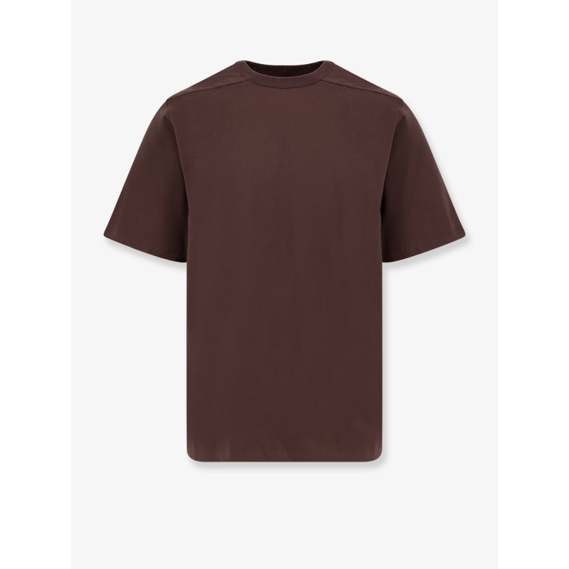 Brad T Cotton T-shirt