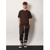 Brad T Cotton T-shirt