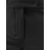 Umanita cotton blend trousers