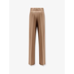 Fernet virgin wool trousers