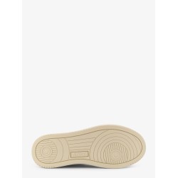 Medalist Low leather low-top sneakers