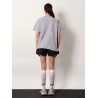 Boxy Fit cotton t-shirt