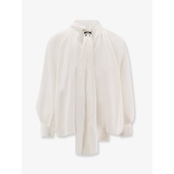 Leonida silk shirt