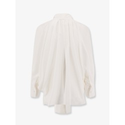 Leonida silk shirt