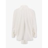 Leonida silk shirt