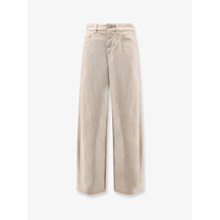 The Loose Barrel Jean denim trousers