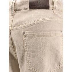 The Loose Barrel Jean denim trousers