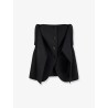 Veruska virgin wool top