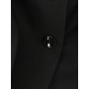 Veruska virgin wool top
