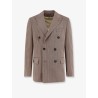 Dave double-breasted blazer