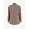 Dave double-breasted blazer