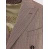 Dave double-breasted blazer